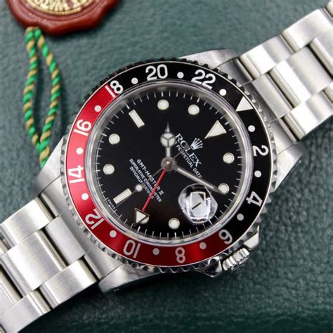 rolex gmt master ii prezzo